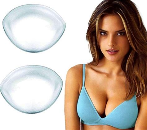 Best Silicone Bra Inserts - Best Pasties