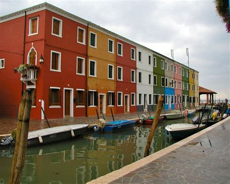 Italy. Burano, Italy, famous for lace making. | Italy, Lace making, Famous