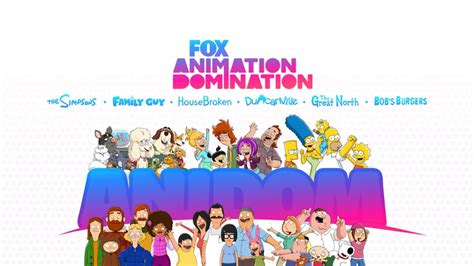 Stream FOX TV Shows: Action, Animation, Drama, Reality...