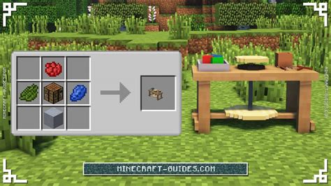 Minecraft: Decocraft Mod Wiki & Guide - Minecraft Guides Wiki