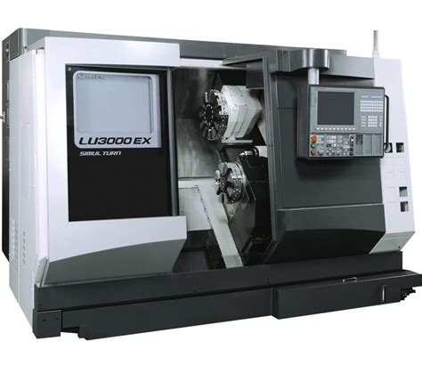 Okuma America | CNC Machine Tools | CNC Controls