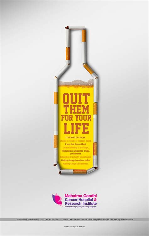 Check out my @Behance project: “No Smoking & Alcohol Posters” https://www.behance.net/gallery ...