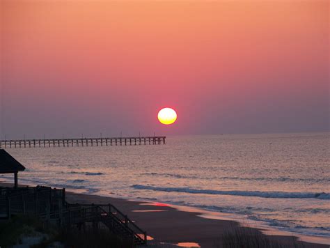 Topsail Island, NC. The best beach ever | Topsail island, Vacation ...