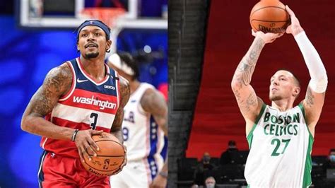 Celtics vs Wizards live stream: how to watch NBA live, TV channel, h2h and prediction | Republic ...