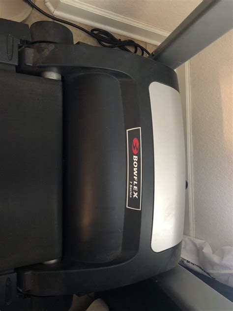 Bowflex Series 7 Pro Treadmill for Sale in Chula Vista, CA - OfferUp