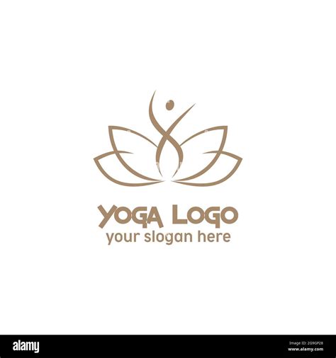 Yoga Logo Inspiration