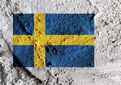 Sweden Flag Free Stock Photo - Public Domain Pictures