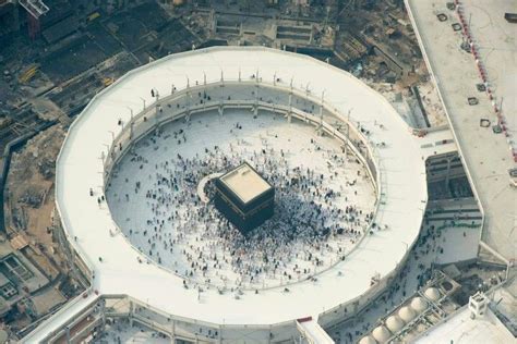 Beautiful view of Masjid Al Haram | Masjid al haram, Beautiful views ...