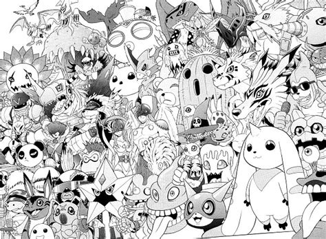 Sukamon - Digimon Adventure - Zerochan Anime Image Board