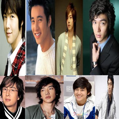 Top 10 Korean Drama Series: List top 10 Best Korean Drama Actor!