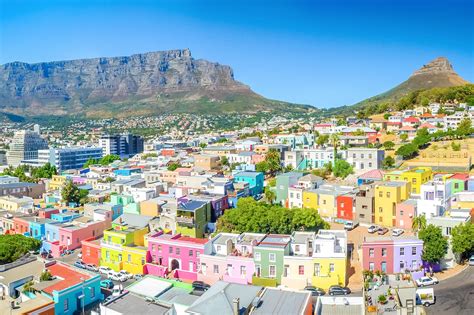 10 Best Things to Do in Cape Town - What is Cape Town Most Famous For? - Go Guides