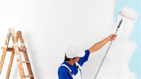 Paint Roller Sizes For Walls at Myrtle Emmett blog