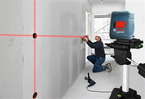 Different Types Of Laser Level | My Decorative