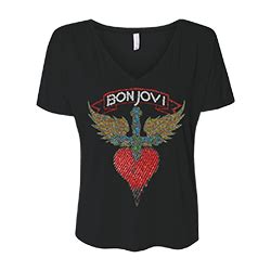 Bon Jovi Official Online Store