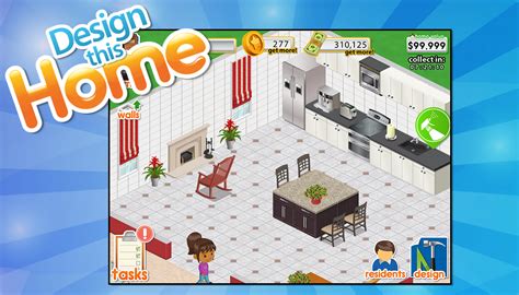 26+ Amazing! Home Design Games Free Download For Android in 2021 | Design your own home, House ...