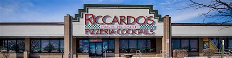 Riccardo's Ristorante in Schaumburg IL | Coupons to SaveOn Food & Dining and Italian Restaurants