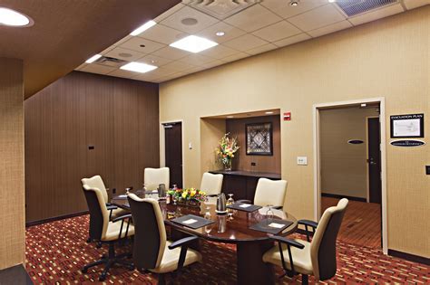 Chicago Meeting Rooms | Courtyard Marriott Michigan Avenue