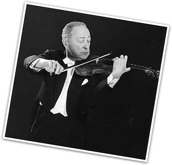 Jascha Heifetz's quotes, famous and not much - Sualci Quotes 2019