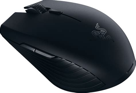 Razer launches an ambidextrous wireless laptop mouse for work and play ...