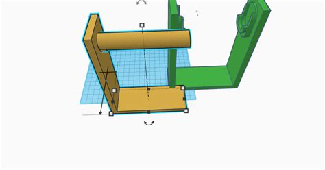 Spool holder by C&C 3D Factory | Download free STL model | Printables.com