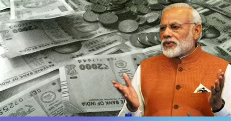 41 Crore People Benefitted From Jan Dhan Yojana, Zero Balance Accounts Declined To 7.5%: Finance ...