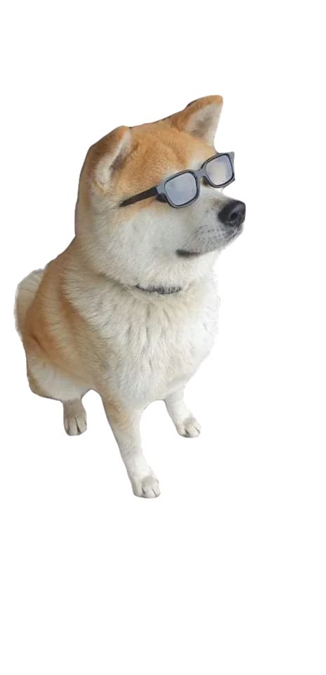 Cool Cousin George | /r/dogelore | Ironic Doge Memes | Know Your Meme