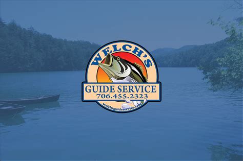 Lake Blue Ridge Fishing Guide | Welch's Guide Service