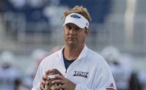 Lane Kiffin, Bio, Net Worth, Salary, Age, Relationship, Height, Ethnicity