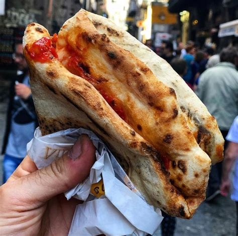 10 Delicious Italian Street Foods 🇮🇹 | Hardcore Italians