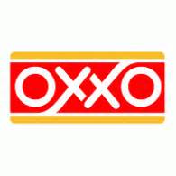 Oxxo | Brands of the World™ | Download vector logos and logotypes