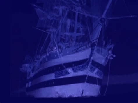 Tarzan Shipwreck on Vimeo