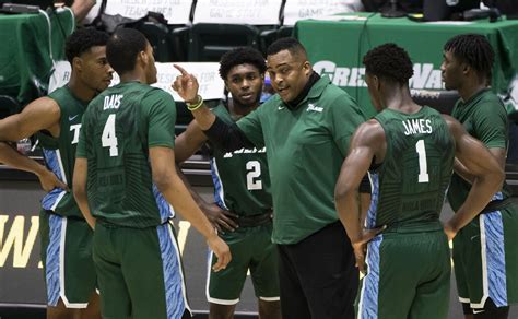 'A living hell' is how Tulane basketball coach Ron Hunter describes his ...