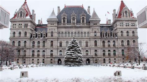 Albany, New York | Hotels, Events, Festivals, and Things To Do