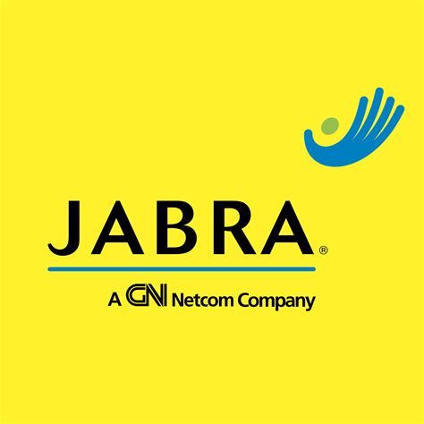 Jabra Logo - LogoDix