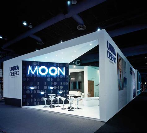 Exhibition Booths | Custom Trade Show Booths & Displays Ireland