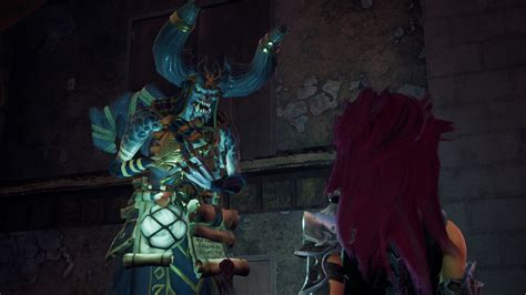 Darksiders III Review (PS4) | Push Square