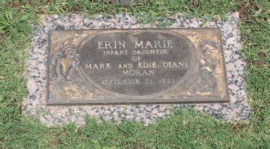 Erin Marie Moran (1991-1991) - Find a Grave Memorial