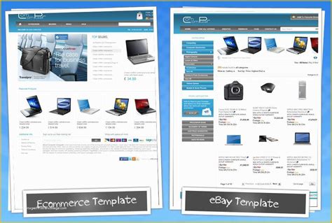 Ebay Store Templates Free Of Free Ebay Templates Free Ebay Listing Templates ...