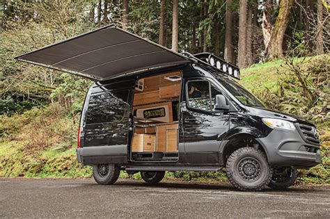 VANZ — ZENVANZ | Van life, Sprinter camper, Sprinter