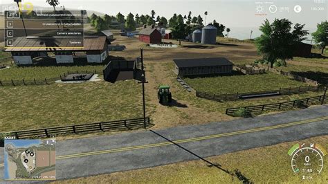 US Map v 4.0 - FS19 mods / Farming Simulator 19 mods