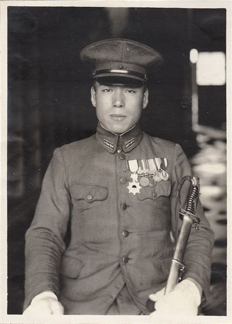 imperial japan military personnel photos | Medals of Asia