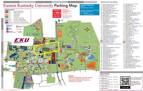 ACEN Meeting Directions - Nursing