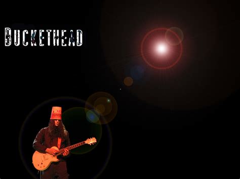 Buckethead - Soothsayer - Taringa!