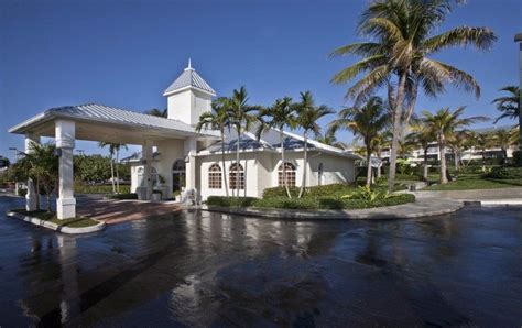 Holiday Inn Express North Palm Beach-Oceanview - Jupiter Florida Fans