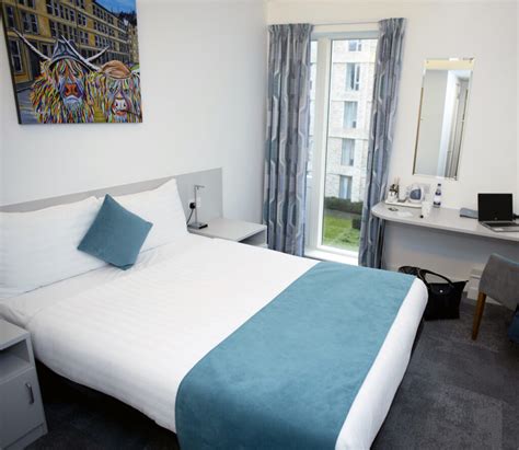 accommodation - Roehampton Venues