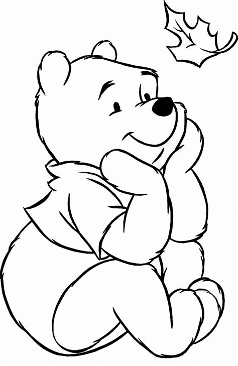 Cartoon Coloring Pages Disney - Cartoon Coloring Pages