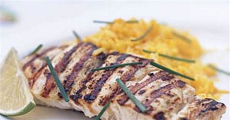 10 Best Grouper Fillets Recipes