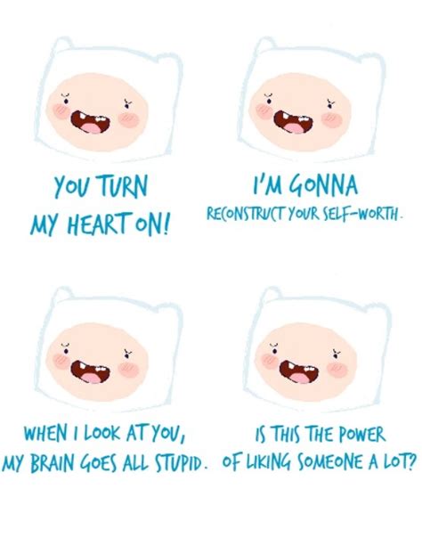 Finn Quotes. QuotesGram