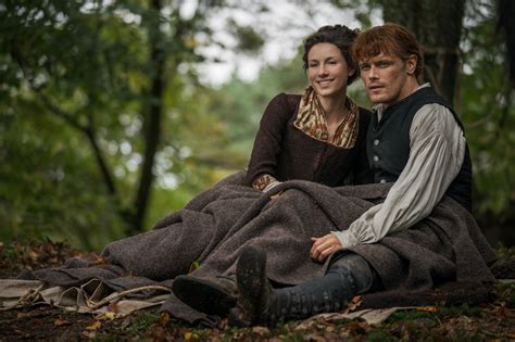 Outlander Season 4 Episode Guide | Den of Geek