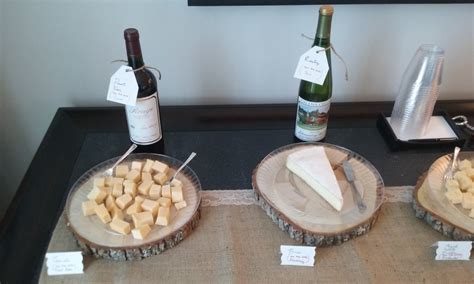 Wine and Cheese Pairing: A Tasting Party – reluctantlyadulting